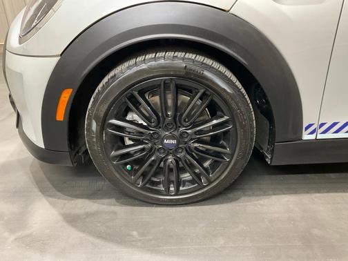 2022 MINI Hardtop Cooper S