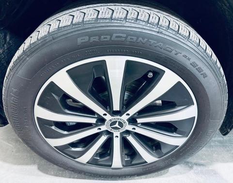 Black 2023 Mercedes-Benz GLB 250 Base 4MATIC