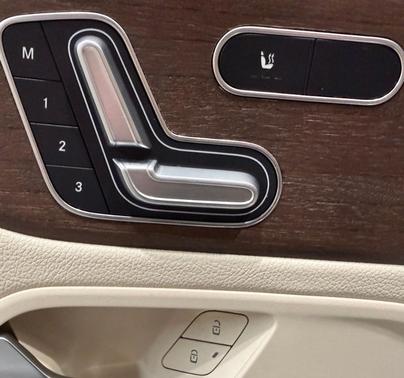 Black 2023 Mercedes-Benz GLB 250 Base 4MATIC