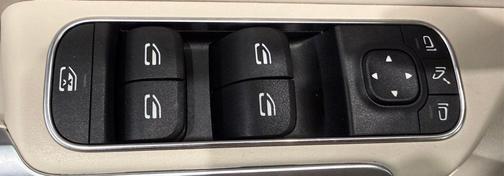 Black 2023 Mercedes-Benz GLB 250 Base 4MATIC
