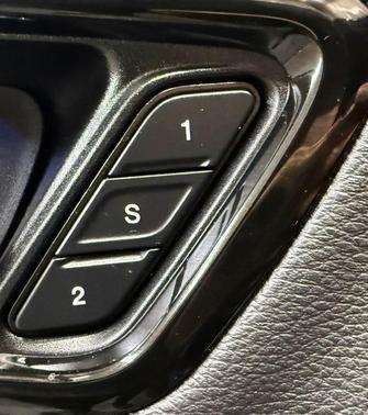 Reactor Blue Pearlcoat 2021 Dodge Durango GT