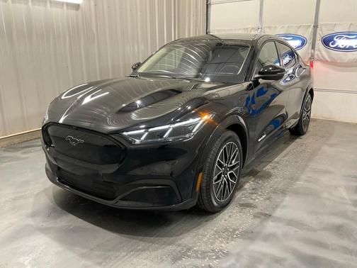 2024 Ford Mustang Mach-E Premium