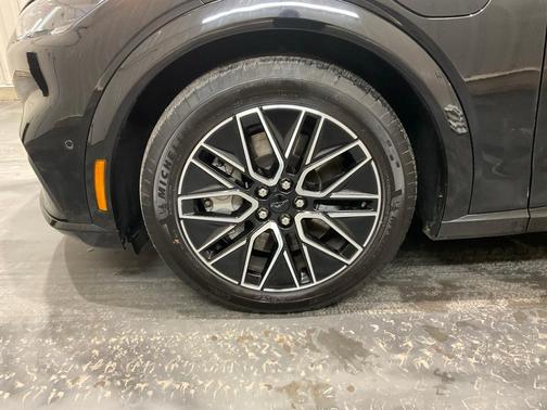 2024 Ford Mustang Mach-E Premium