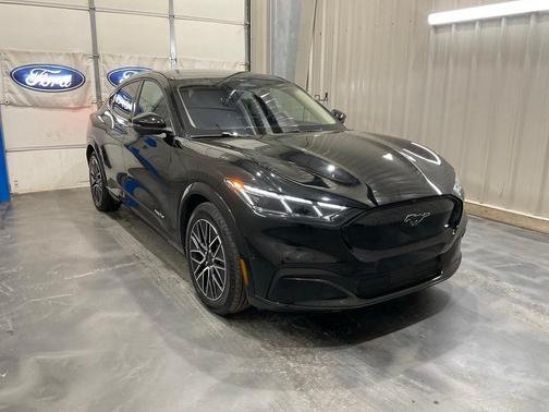 2024 Ford Mustang Mach-E Premium