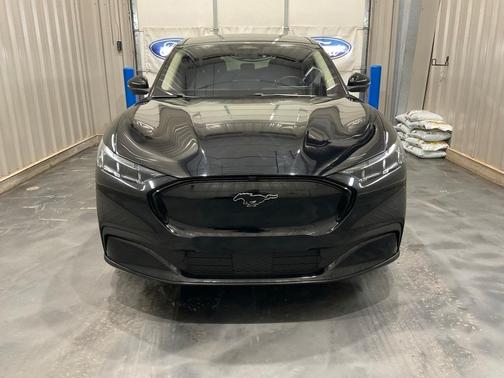 2024 Ford Mustang Mach-E Premium