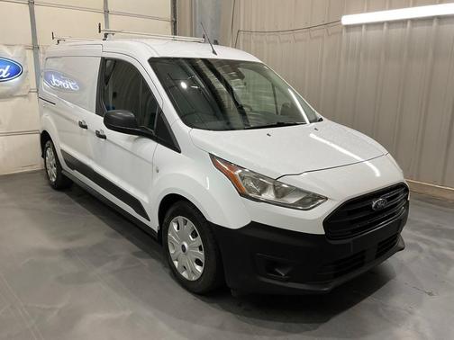 2019 Ford Transit Connect XL