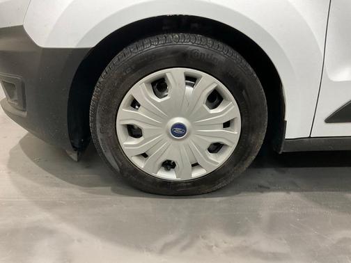 2019 Ford Transit Connect XL