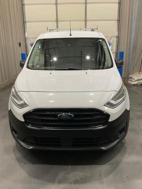 2019 Ford Transit Connect XL