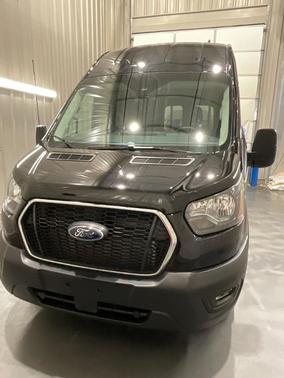 2024 Ford Transit-350 Base