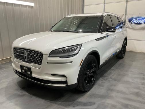 2023 Lincoln Aviator Standard RWD