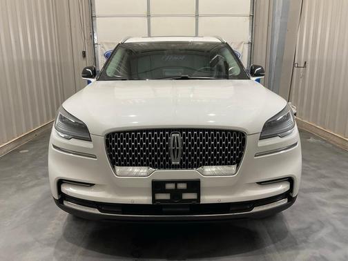 2023 Lincoln Aviator Standard RWD
