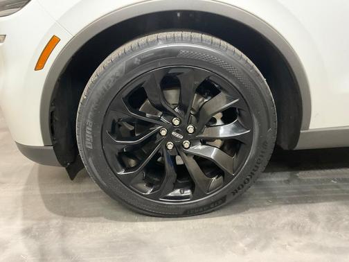 2023 Lincoln Aviator Standard RWD
