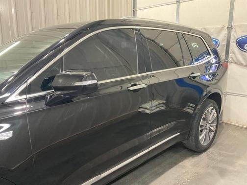 2021 Cadillac XT6 Premium Luxury FWD