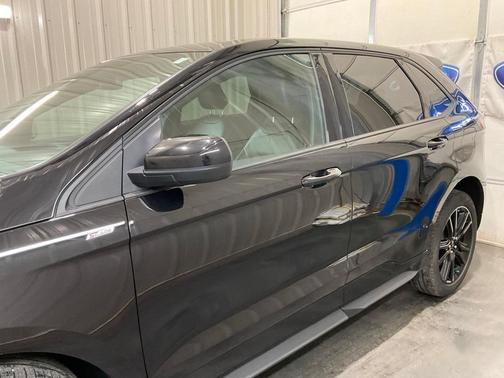 2024 Ford Edge ST Line