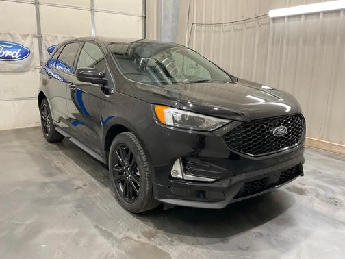 2024 Ford Edge ST Line