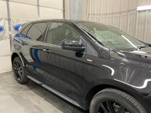 2024 Ford Edge ST Line