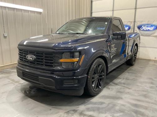 2024 Ford F-150 XL