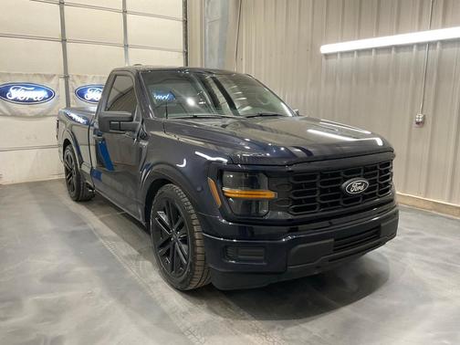 2024 Ford F-150 XL