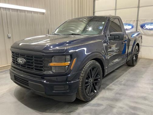 2024 Ford F-150 XL