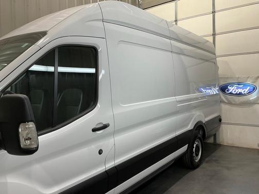 2024 Ford Transit-350 Base