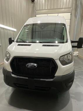 2024 Ford Transit-350 Base