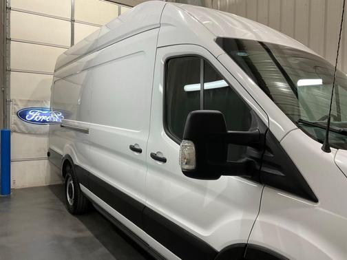 2024 Ford Transit-350 Base