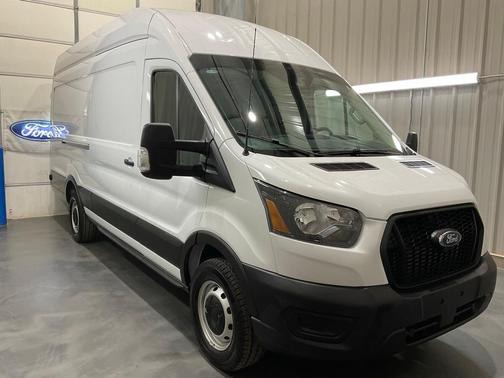 2024 Ford Transit-350 Base