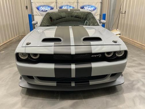 2020 Dodge Challenger SRT Hellcat