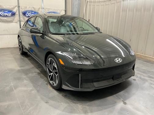 2023 Hyundai IONIQ 6 Limited