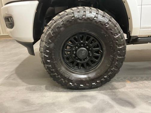 2021 RAM 2500 Limited