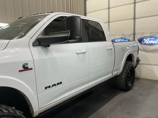 2021 RAM 2500 Limited