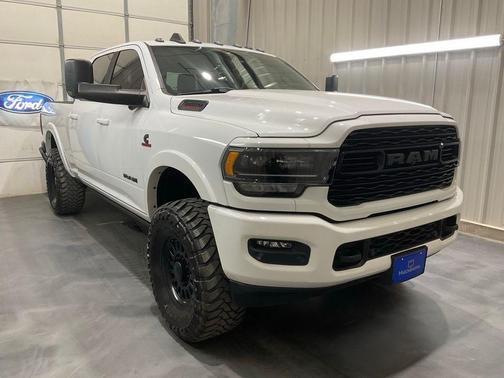 2021 RAM 2500 Limited
