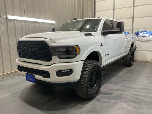 2021 RAM 2500 Limited