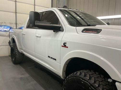 2021 RAM 2500 Limited