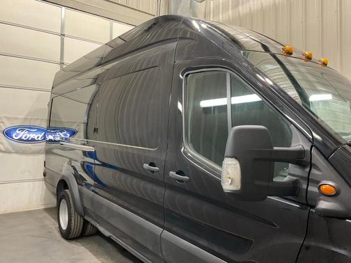 2026 Ford Transit-350 Base