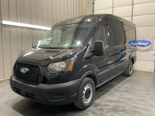 2026 Ford Transit-250 148 WB Medium Roof Cargo