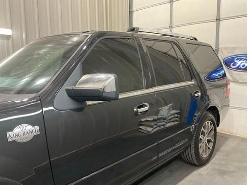 2015 Ford Expedition King Ranch