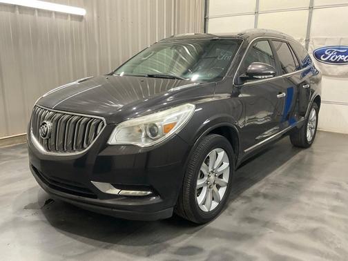 2016 Buick Enclave Premium
