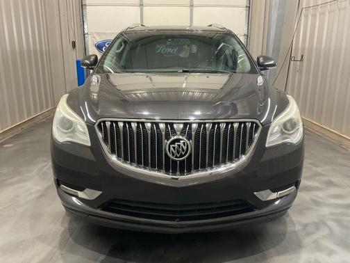 2016 Buick Enclave Premium
