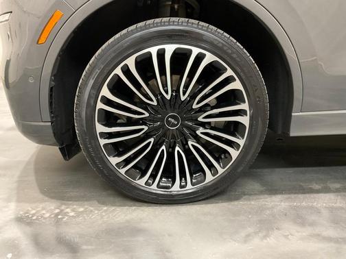 2023 Lincoln Aviator Black Label AWD