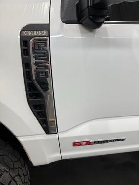 2024 Ford F-250 King Ranch