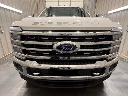 2024 Ford F-250 King Ranch