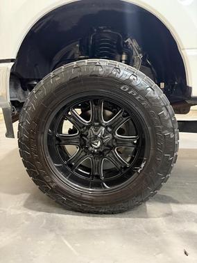 2024 Ford F-250 King Ranch