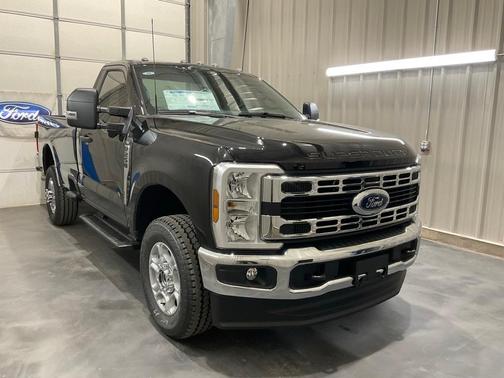 2026 Ford F-250 XLT