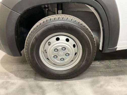2023 RAM ProMaster 1500 Base