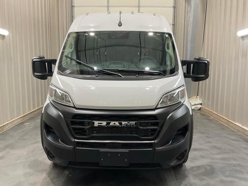 2023 RAM ProMaster 1500 Base