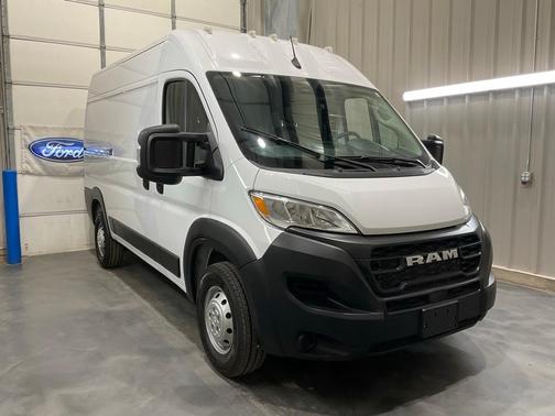 2023 RAM ProMaster 1500 Base