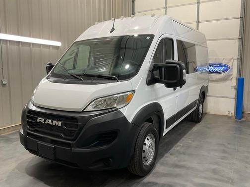 2023 RAM ProMaster 1500 Base