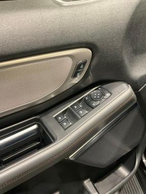 Black Metallic 2025 Ford Expedition Max Active