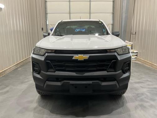2023 Chevrolet Colorado WT